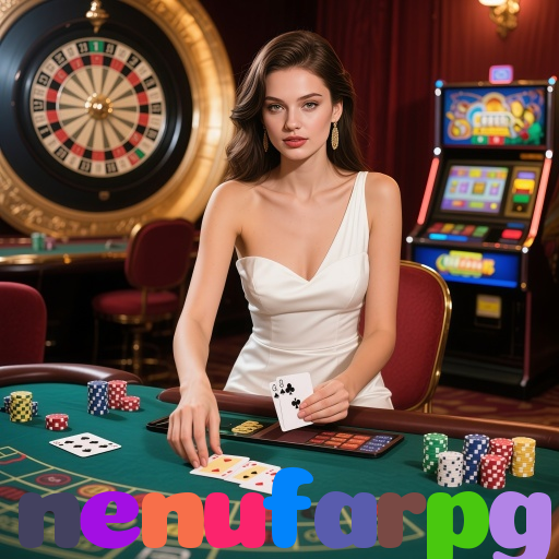 nenufarpg 