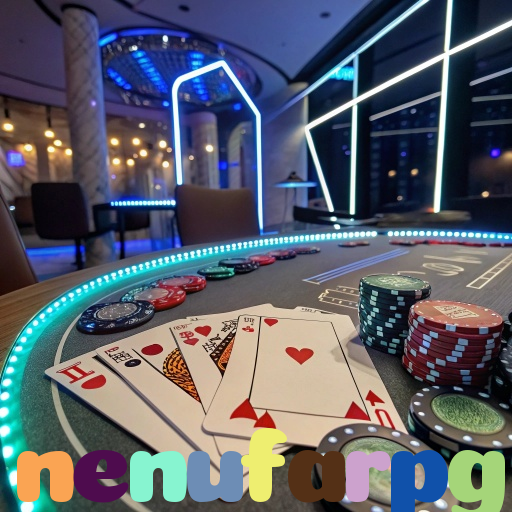 nenufarpg 