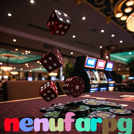 nenufarpg 
