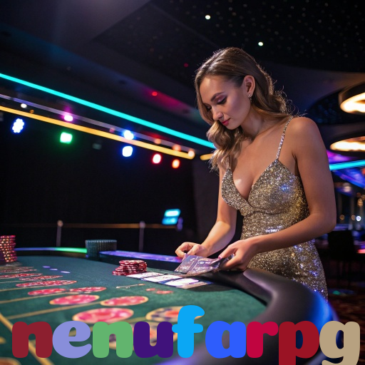 nenufarpg 
