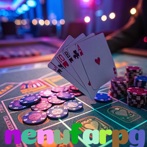 nenufarpg 