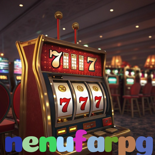 nenufarpg 