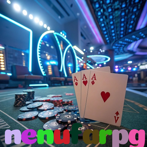nenufarpg