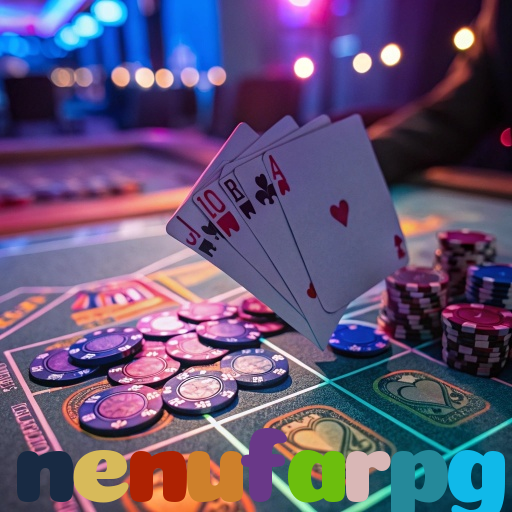 nenufarpg 