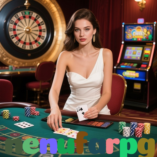 nenufarpg 