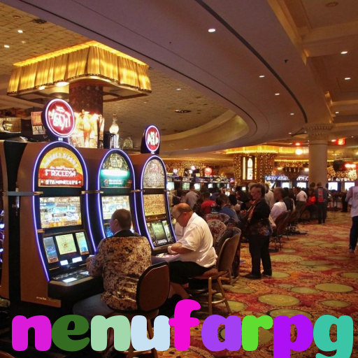 nenufarpg 