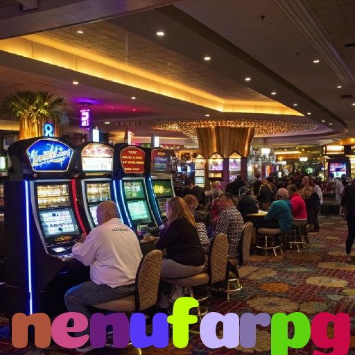 nenufarpg 