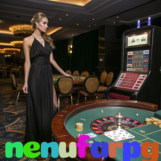 nenufarpg 