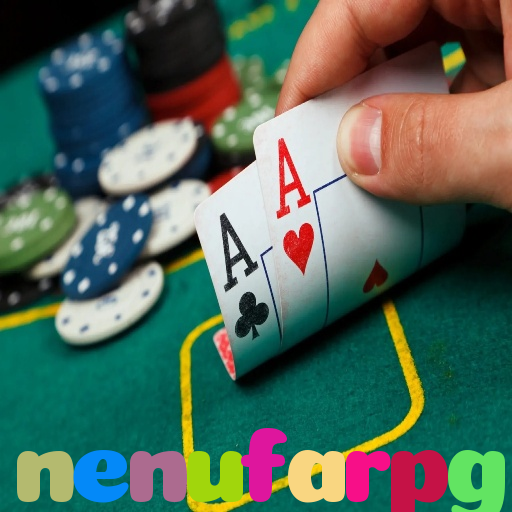 nenufarpg 