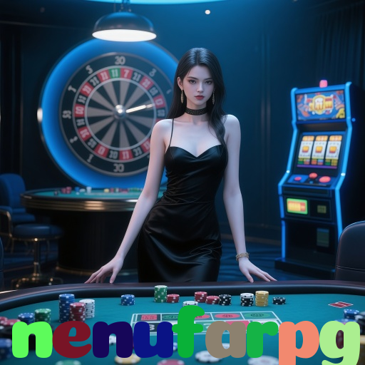 nenufarpg 