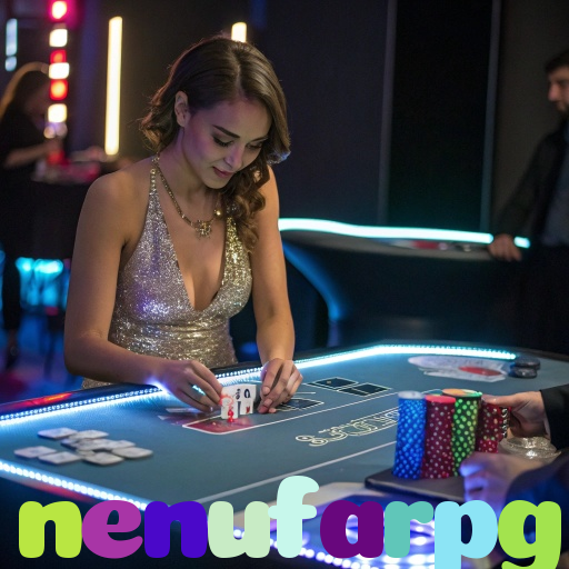 nenufarpg 