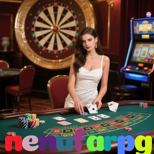 nenufarpg 