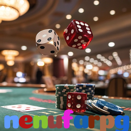 nenufarpg 