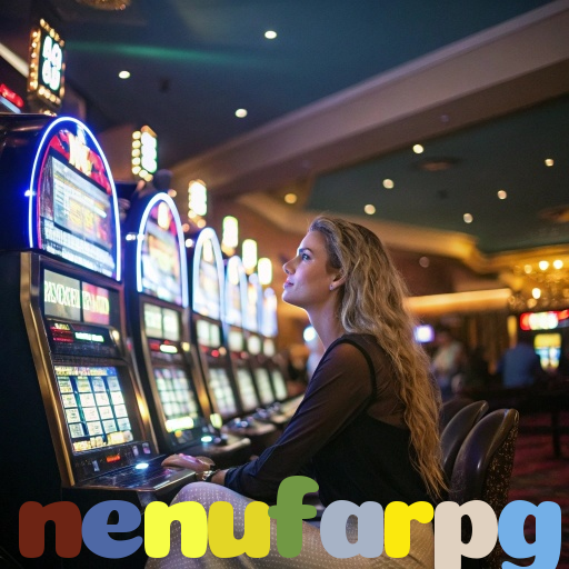 nenufarpg 