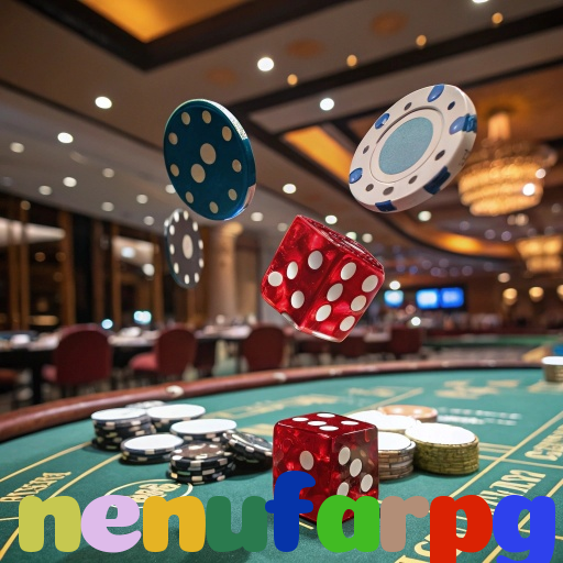 nenufarpg 