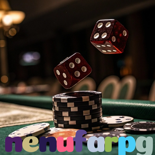 nenufarpg 