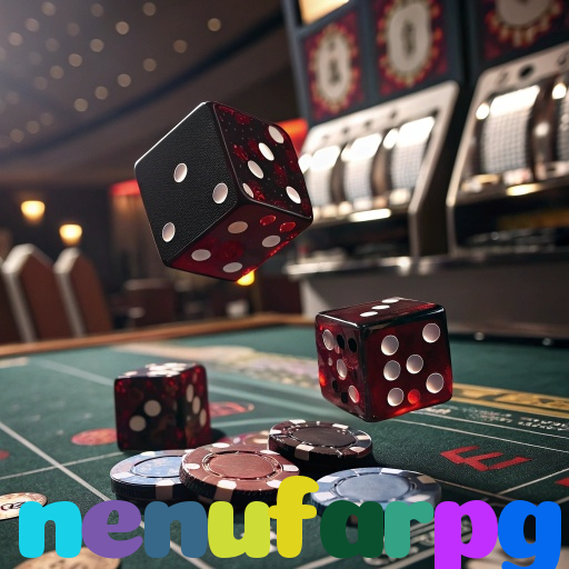 nenufarpg 