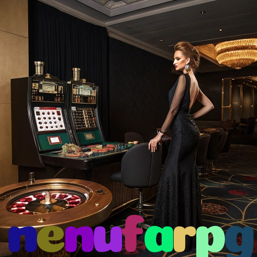nenufarpg 