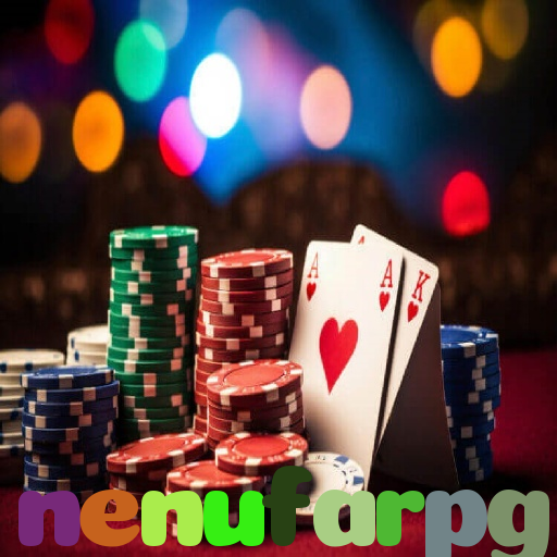 nenufarpg 
