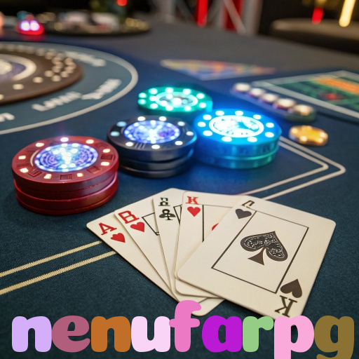 nenufarpg 