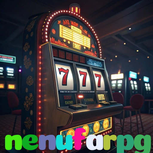 nenufarpg 