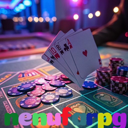 nenufarpg 