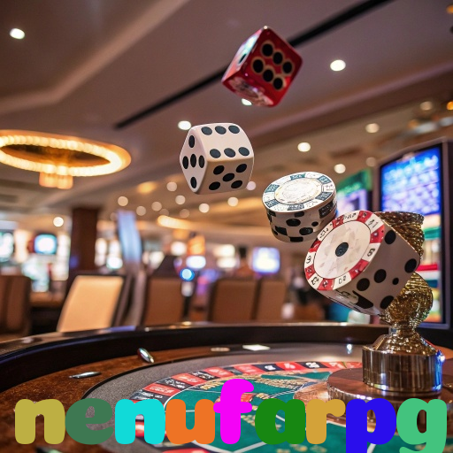 nenufarpg 