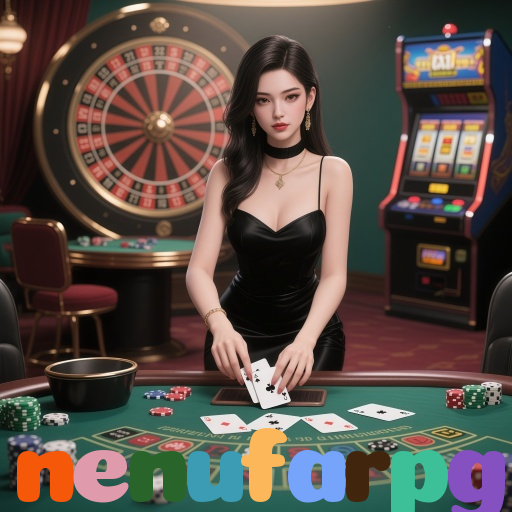 nenufarpg 