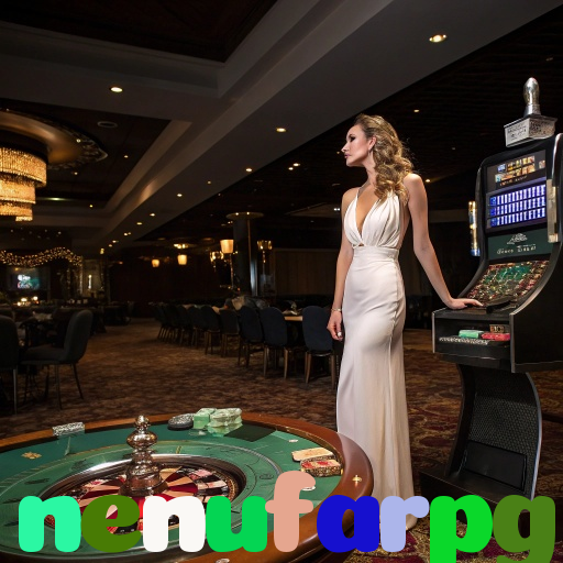 nenufarpg 