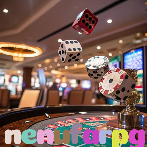 nenufarpg 