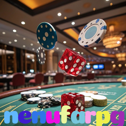 nenufarpg 