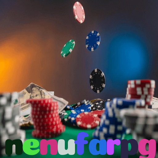 nenufarpg 