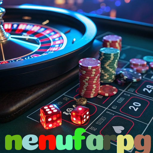 nenufarpg 