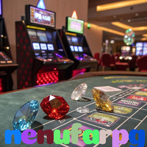 nenufarpg 