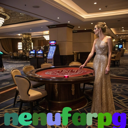 nenufarpg