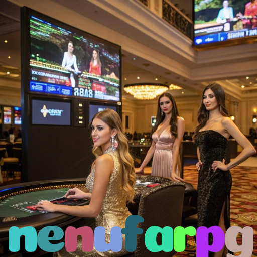 nenufarpg