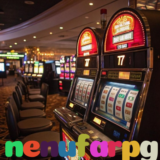 nenufarpg 
