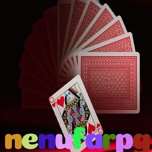 nenufarpg 