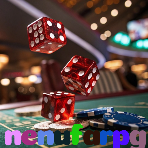 nenufarpg 