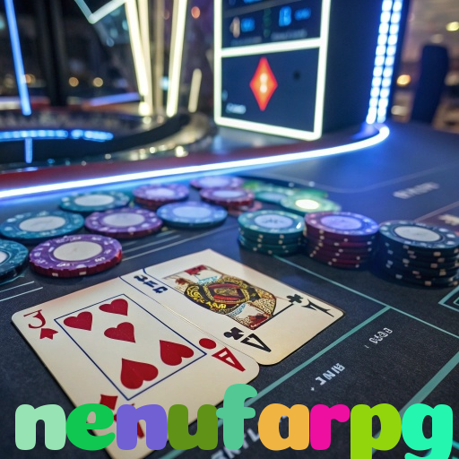 nenufarpg 