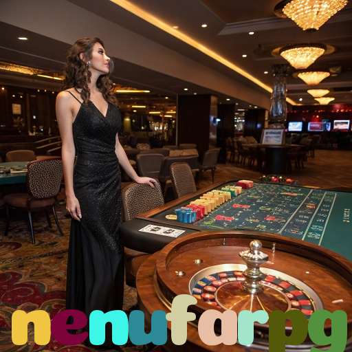 nenufarpg 