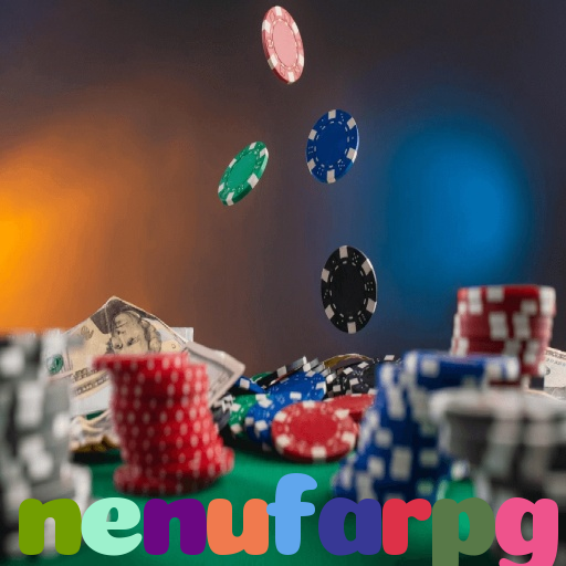 nenufarpg 