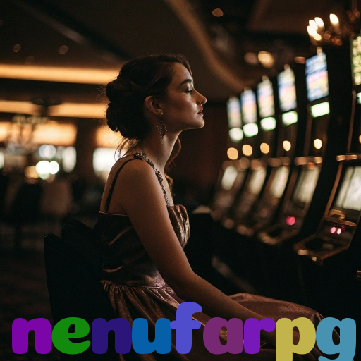 nenufarpg 