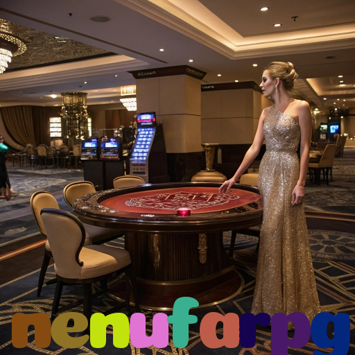 nenufarpg 