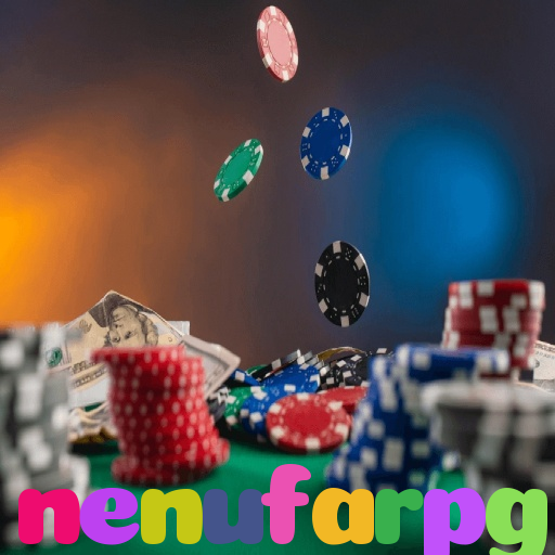 nenufarpg 
