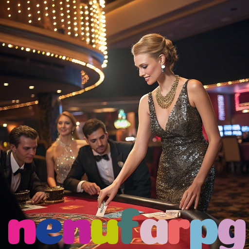 nenufarpg 