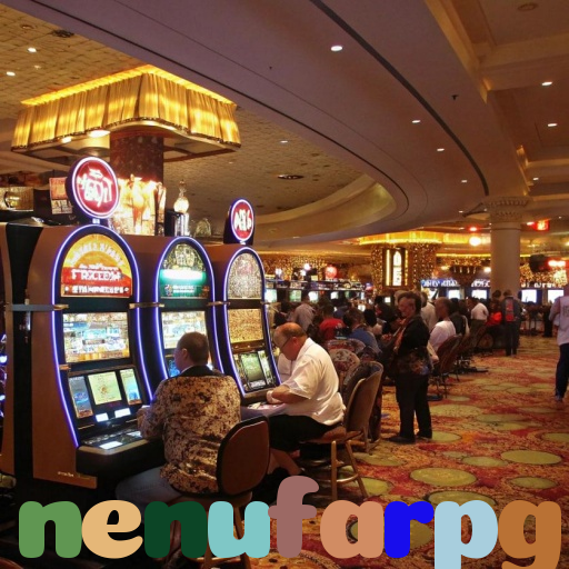 nenufarpg 