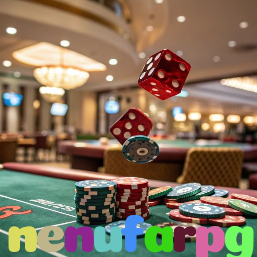 nenufarpg 