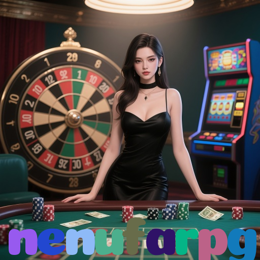 nenufarpg 