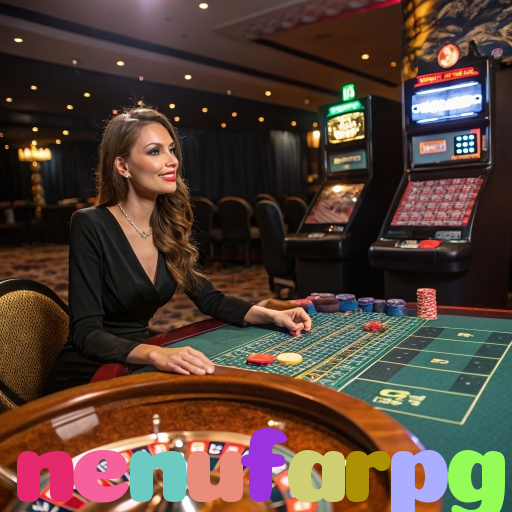 nenufarpg 